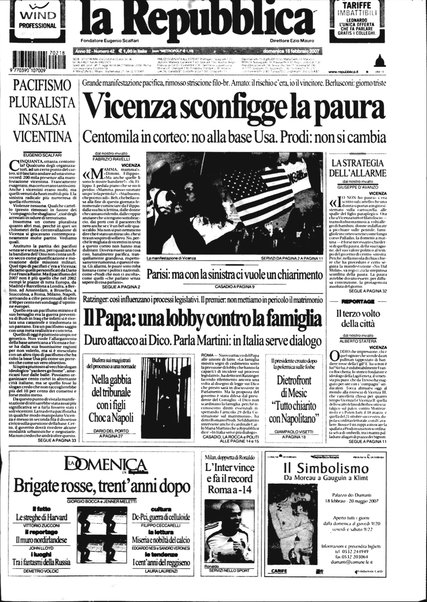 La repubblica